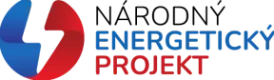 Národný energetický projekt logo